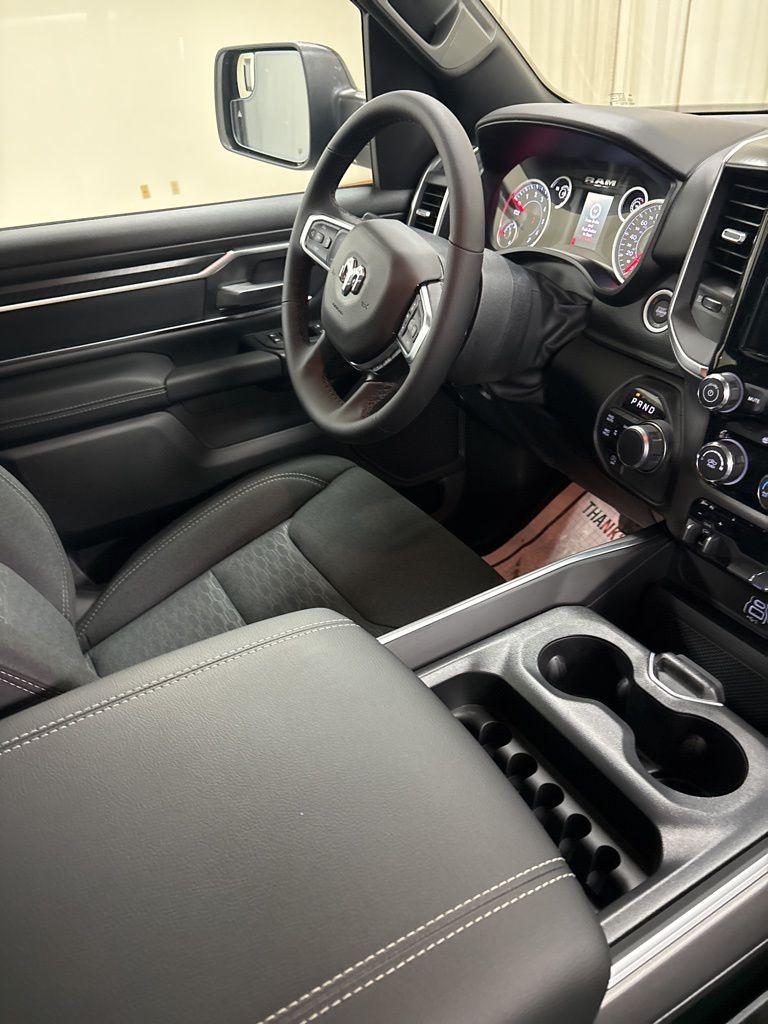 2026 RAM 1500 Big Horn/Lone Star - Photo 29