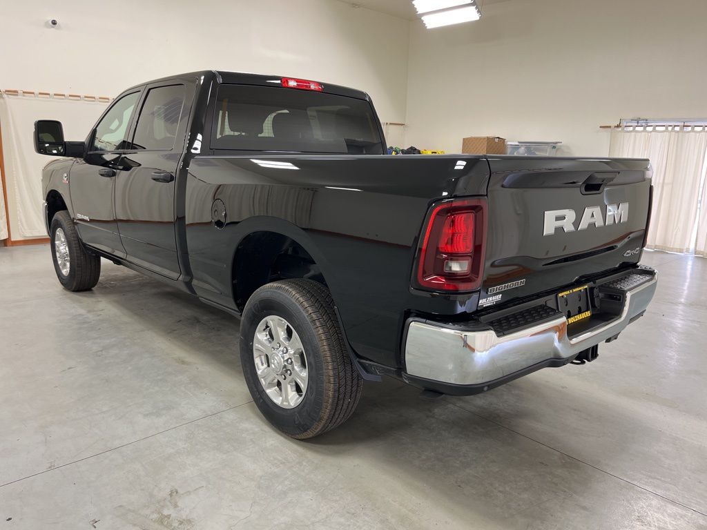2025 RAM 2500 Big Horn - Photo 6