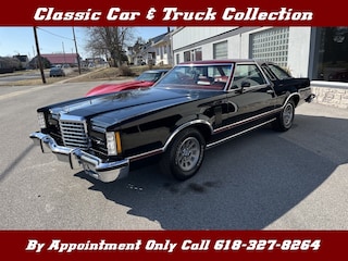 1977 Ford Thunderbird