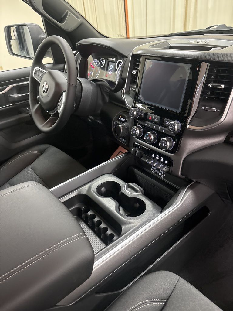 2026 RAM 1500 Big Horn/Lone Star - Photo 28