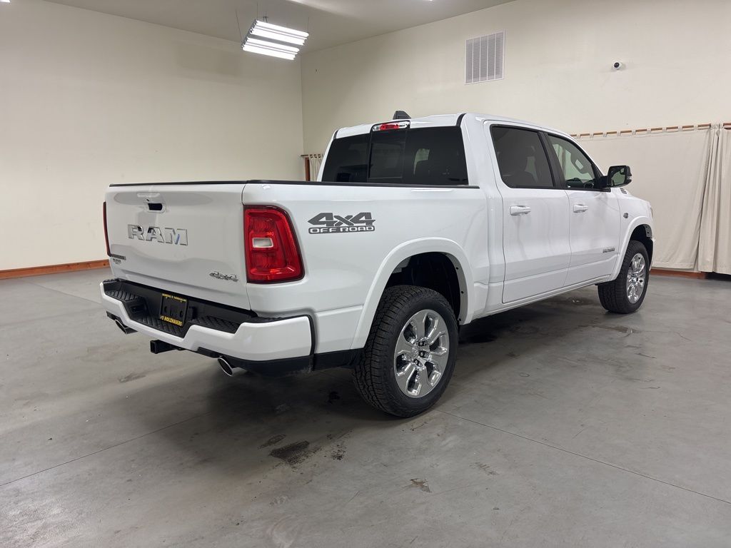 2026 RAM 1500 Big Horn/Lone Star - Photo 8