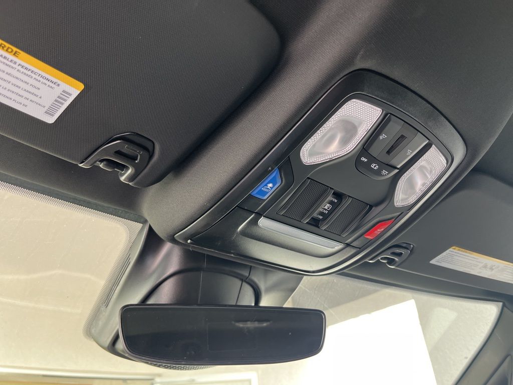 2025 RAM 2500 Tradesman - Photo 24