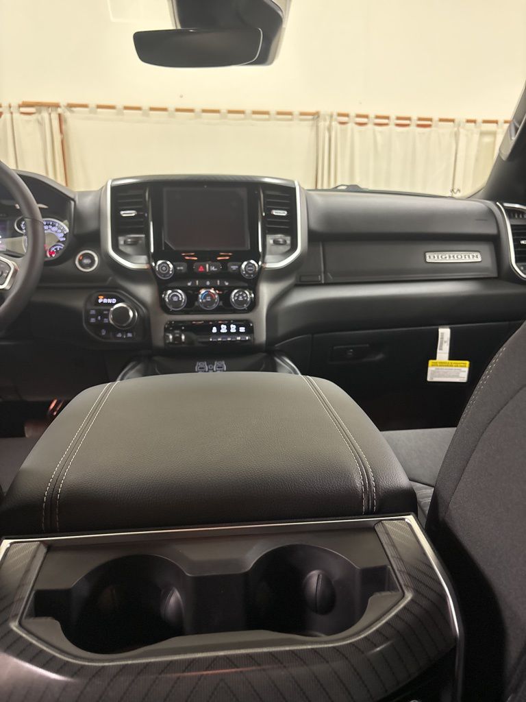 2026 RAM 1500 Big Horn/Lone Star - Photo 19