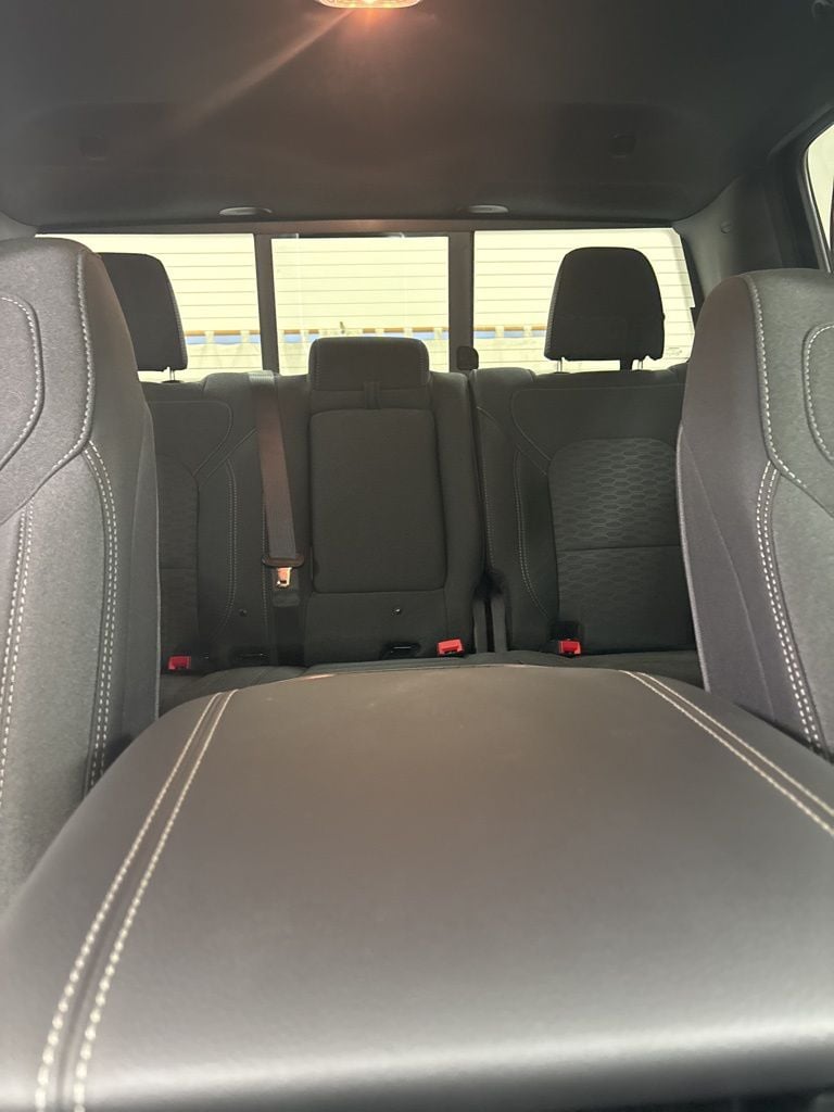 2026 RAM 1500 Big Horn/Lone Star - Photo 30