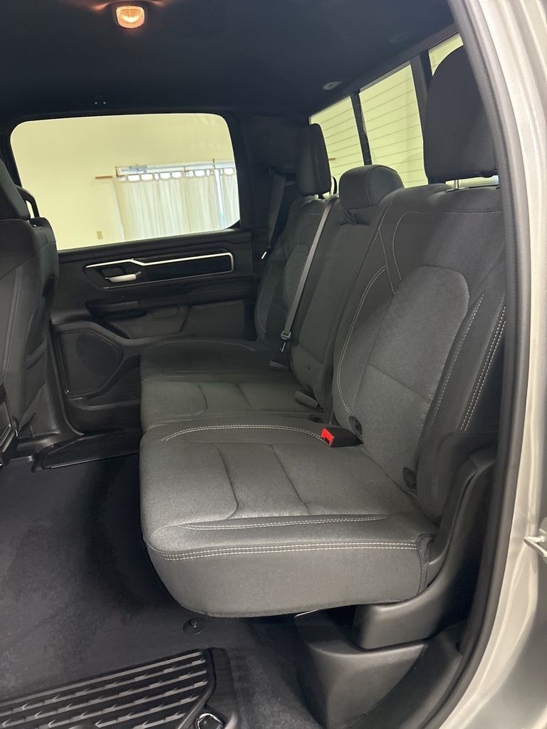 2026 RAM 1500 Big Horn/Lone Star - Photo 24