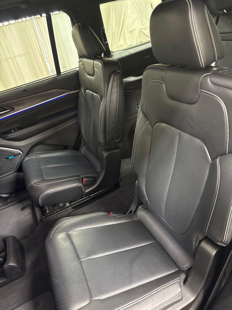 2021 Jeep Grand Cherokee L Overland - Photo 26