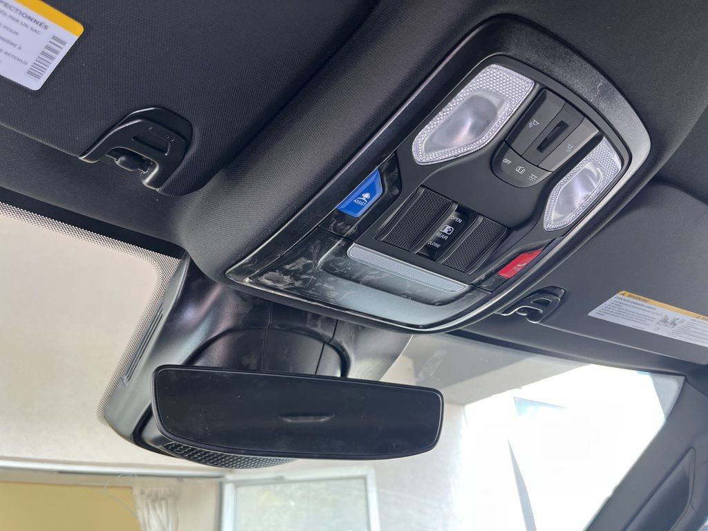2025 RAM 2500 Tradesman - Photo 24
