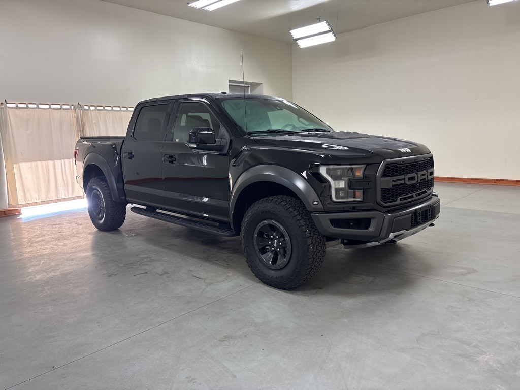 1FTFW1RG7JFA13681
