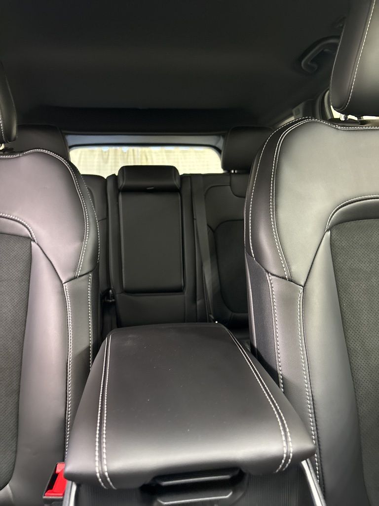 2025 Jeep Grand Cherokee Altitude - Photo 35