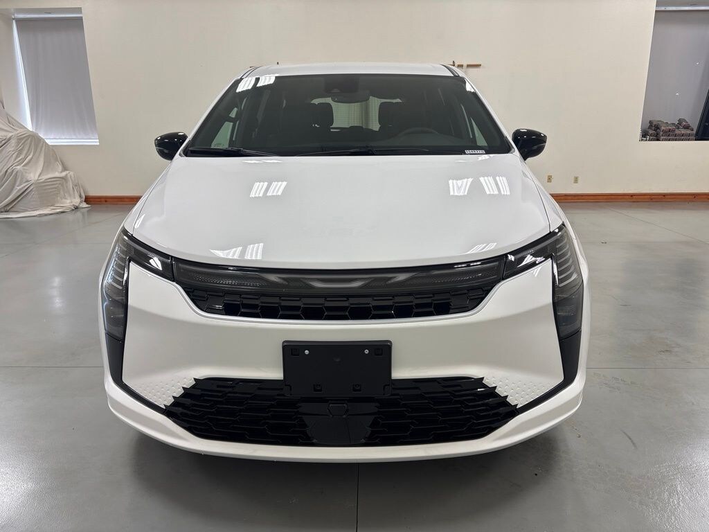 New 2027 Chrysler Pacifica SELECT Passenger Van