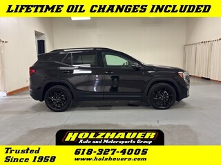 2024 GMC Terrain SLT SUV