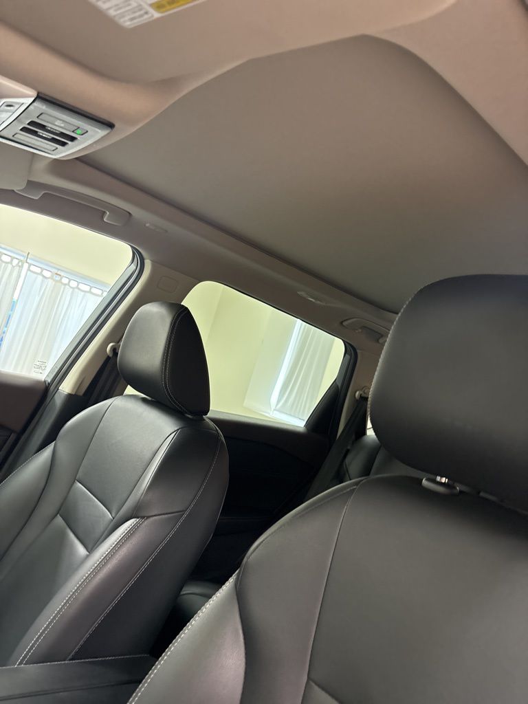 2023 Nissan Rogue SL - Photo 15