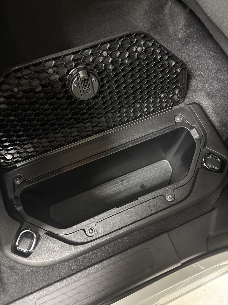 2026 RAM 1500 Big Horn/Lone Star - Photo 35