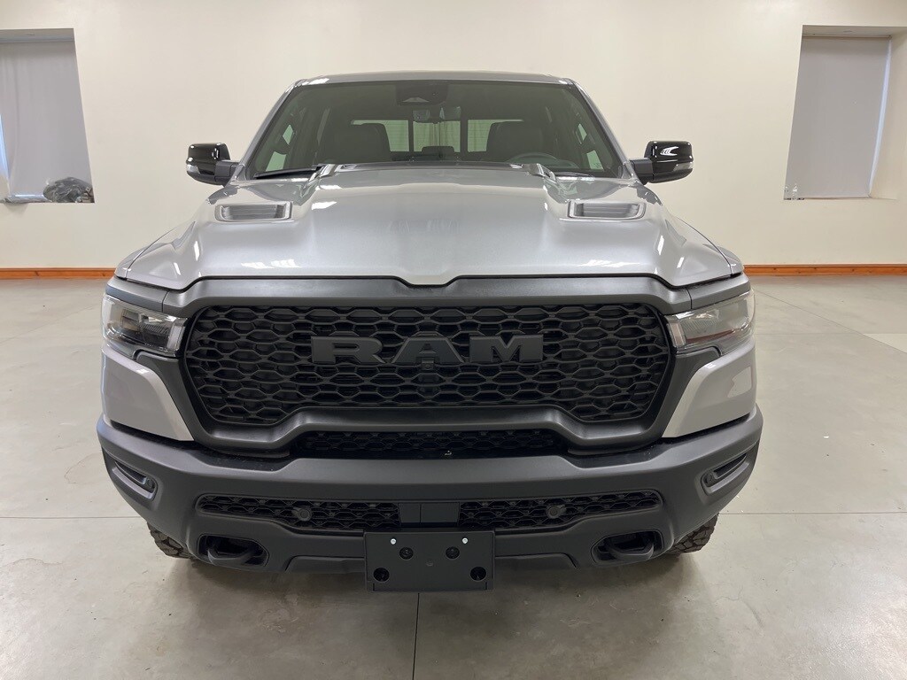 2025 Ram 1500 Rebel photo 3