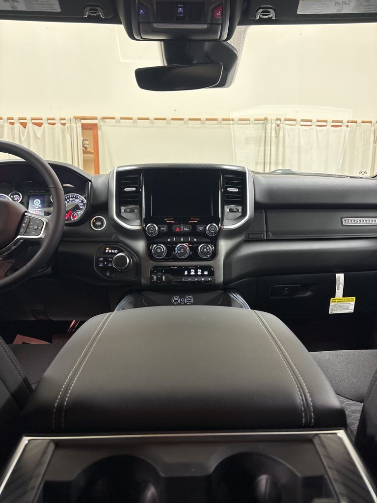 2026 RAM 1500 Big Horn/Lone Star - Photo 20