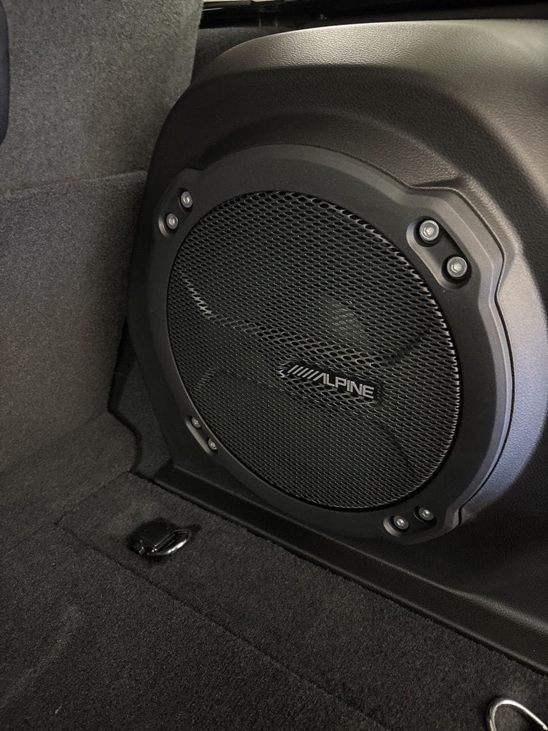 2025 Jeep Wrangler 4-Door Sahara - Photo 27