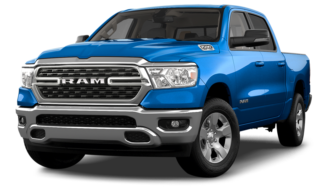 Ram 1500 Big Horn
