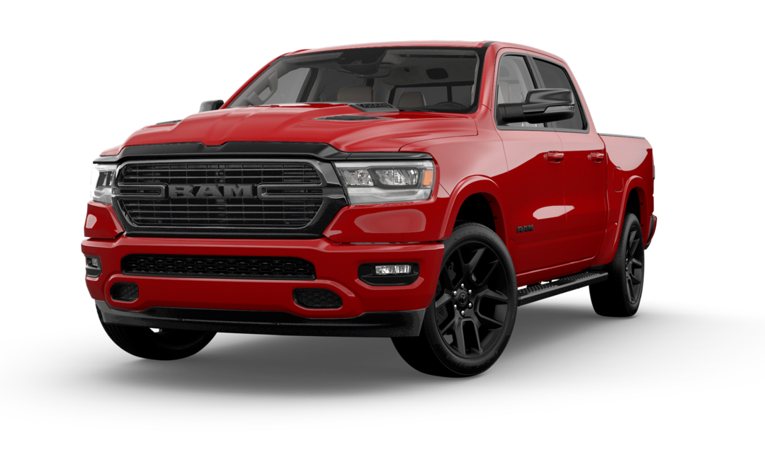 Ram 1500 Laramie