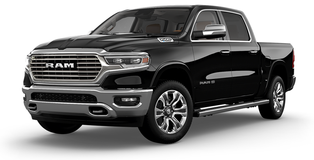 Ram 1500 Limited