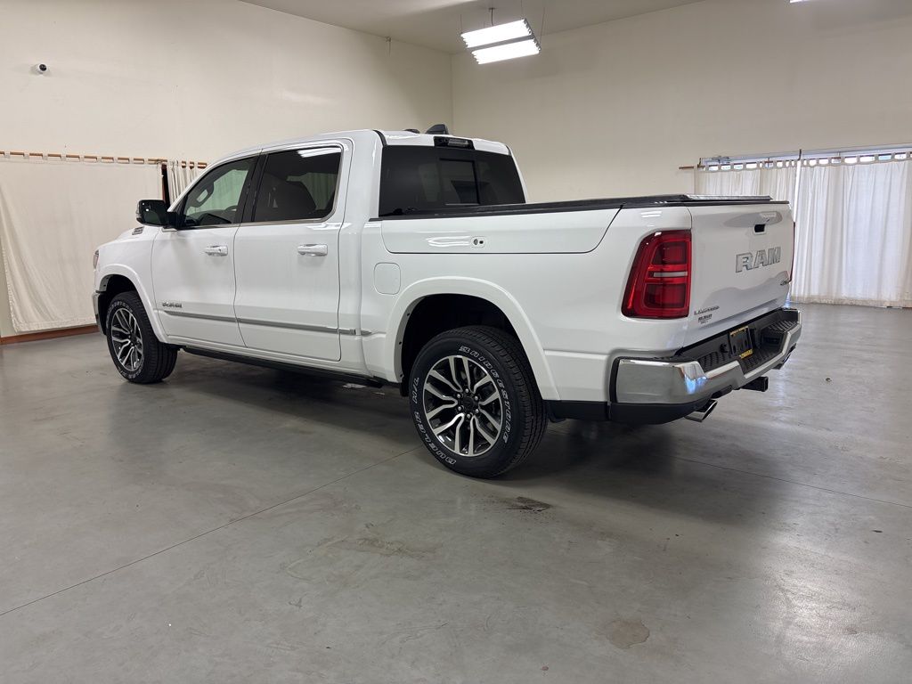 2026 RAM 1500 Limited - Photo 6