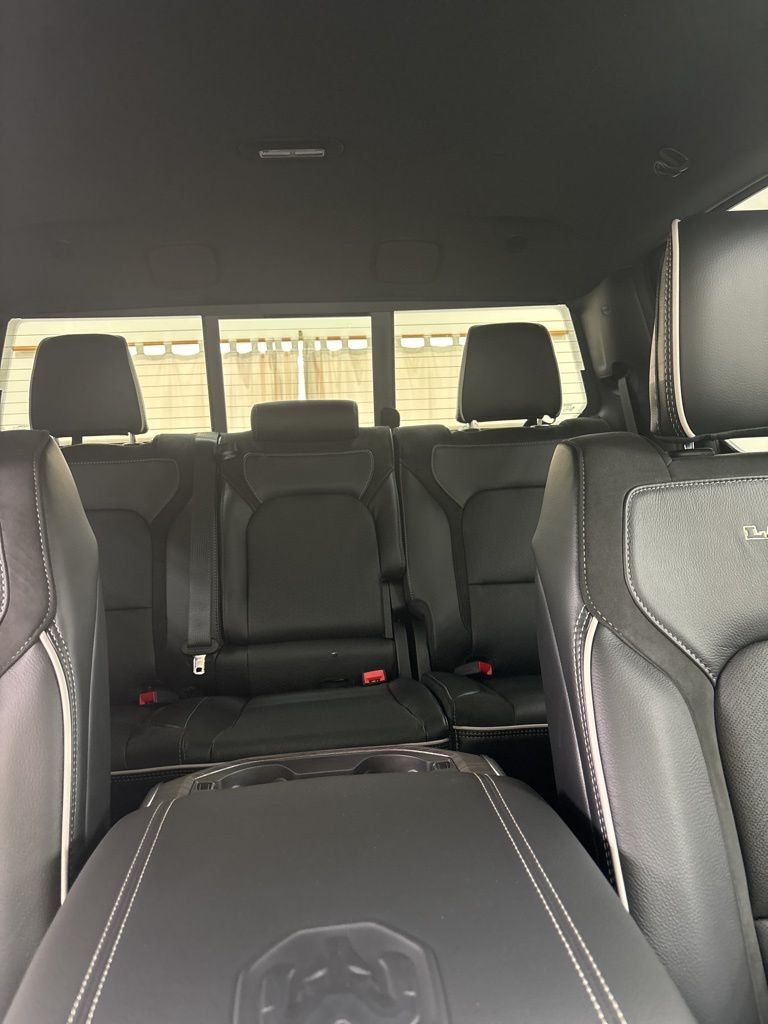 2026 RAM 1500 Laramie - Photo 36
