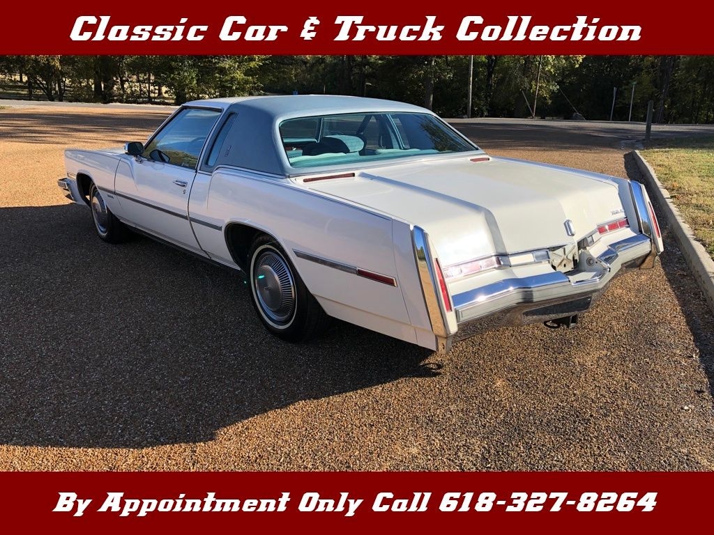 Used 1978 Oldsmobile Toronado Brougham