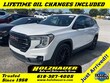 GMC Terrain