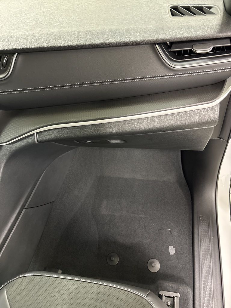 2025 Jeep Grand Cherokee Altitude - Photo 34