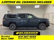 Jeep Grand Wagoneer L