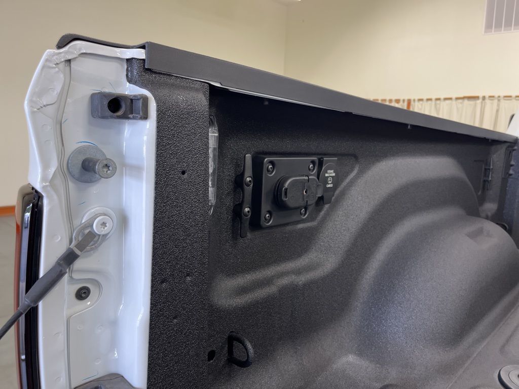 2025 RAM 2500 Tradesman - Photo 21