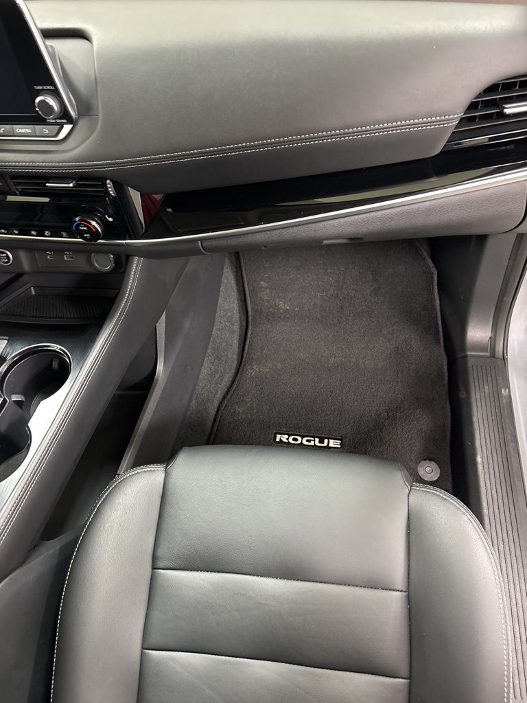 2023 Nissan Rogue SL - Photo 30
