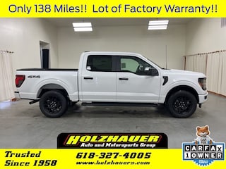 2025 Ford F-150 STX Truck for sale near Bellville IL