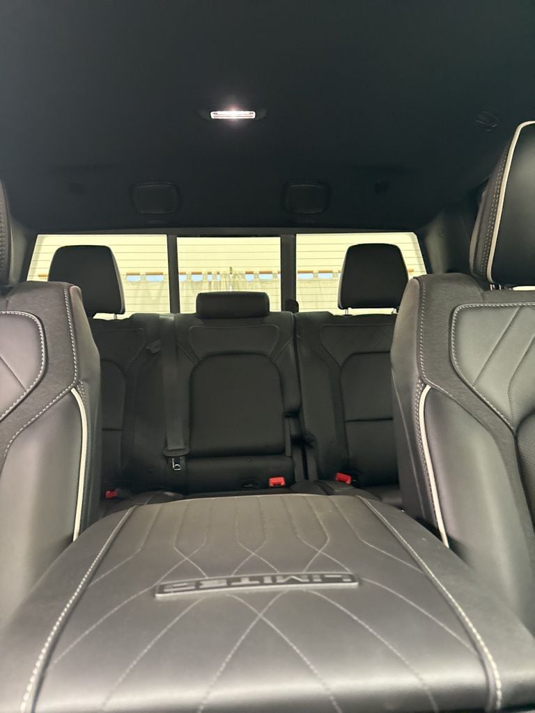 2026 RAM 1500 Limited - Photo 38