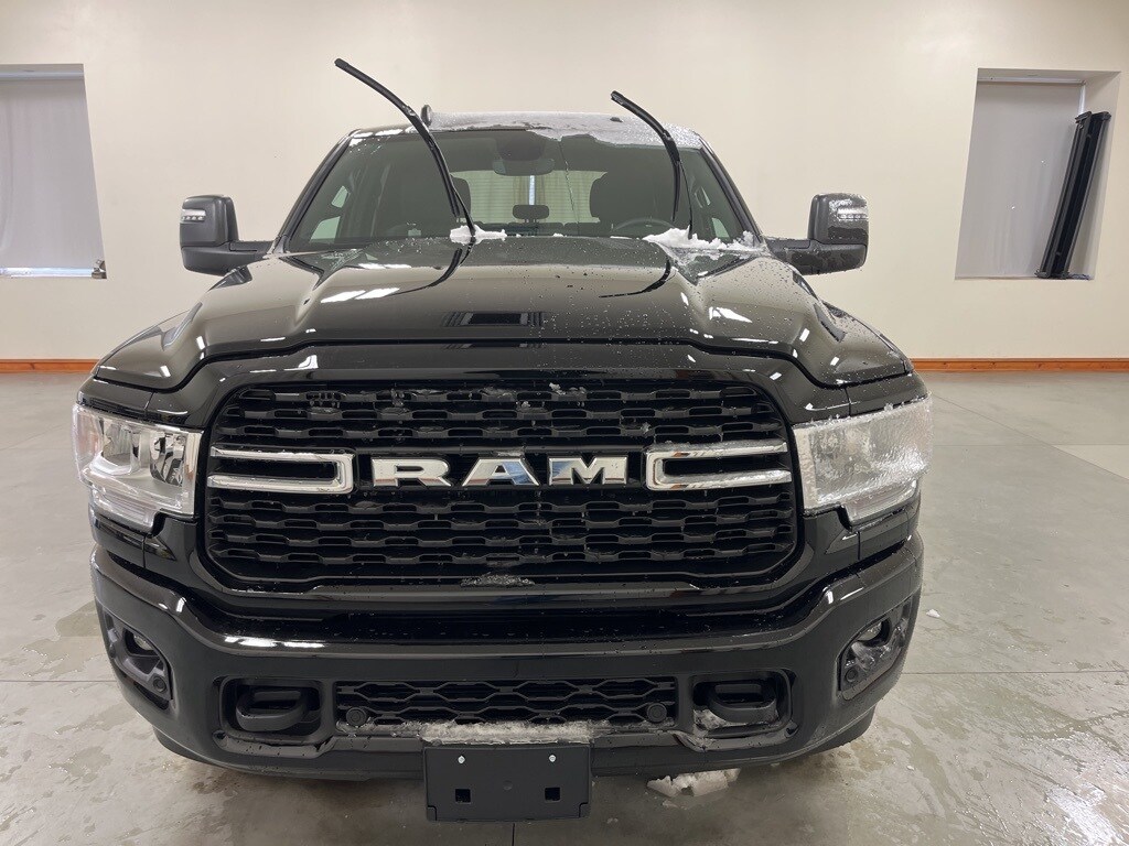 2024 Ram 2500 Big Horn photo 3
