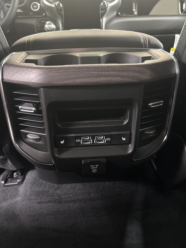 2026 RAM 1500 Laramie - Photo 23