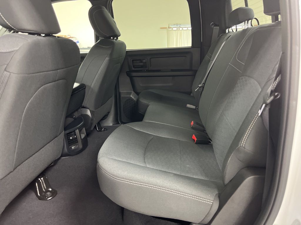 2025 RAM 2500 Tradesman - Photo 19