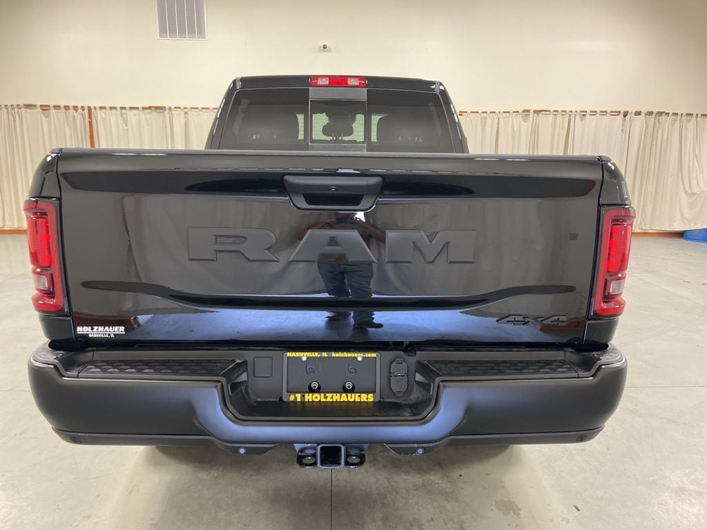 2025 RAM 2500 Tradesman - Photo 7
