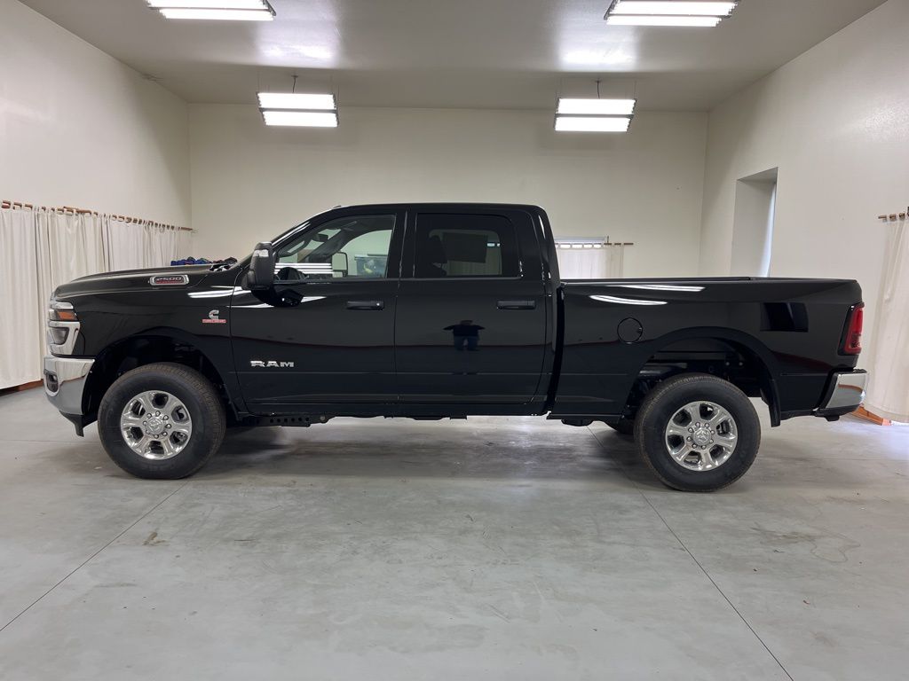 2025 RAM 2500 Big Horn - Photo 5