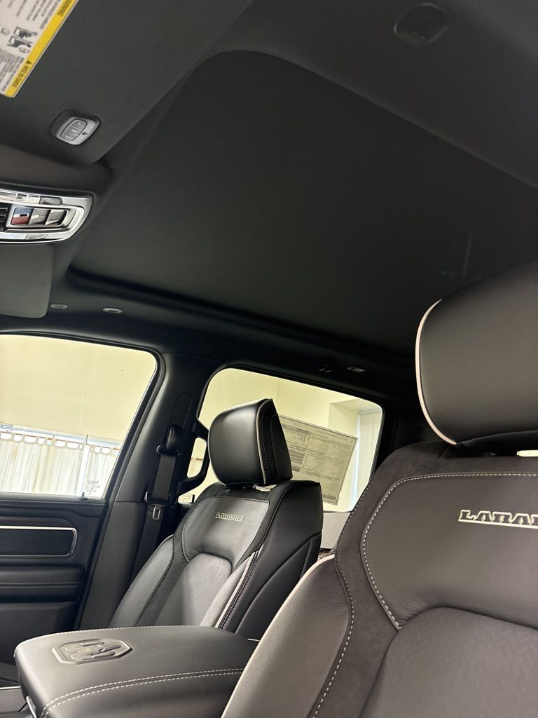 2026 RAM 1500 Laramie - Photo 16