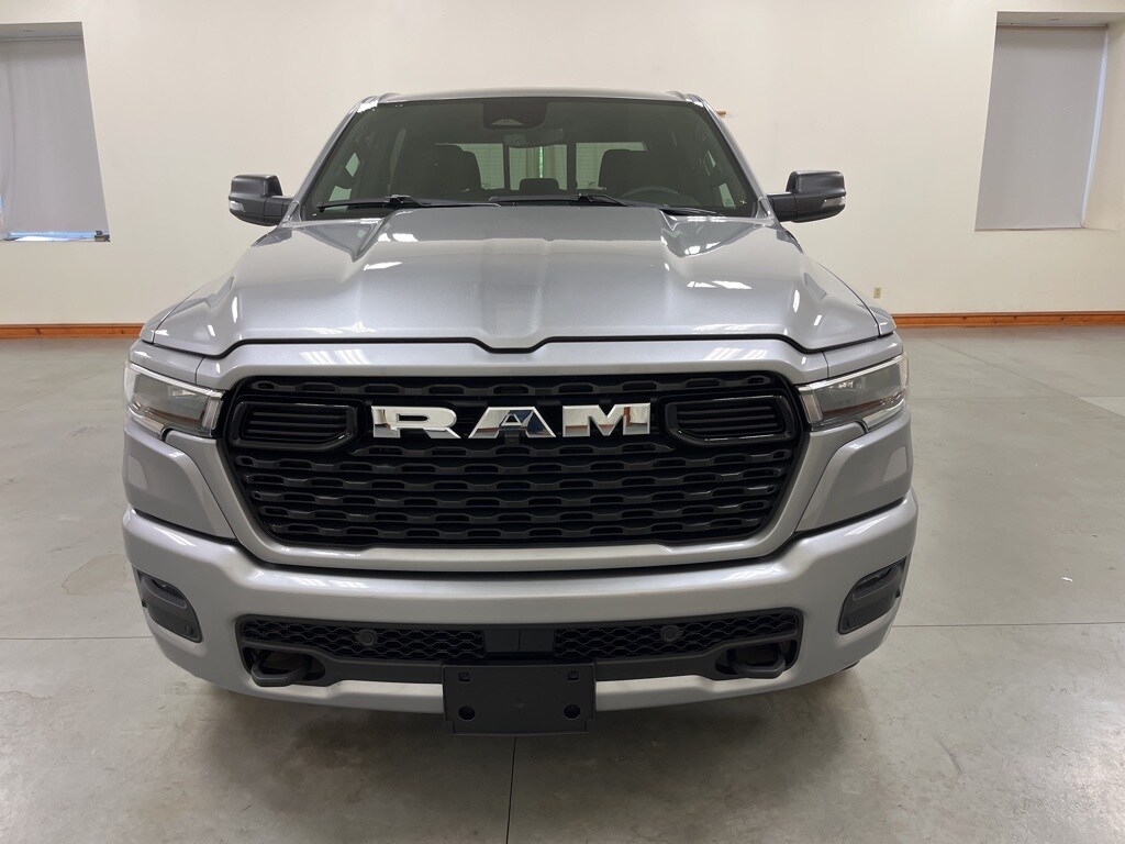 2025 Ram 1500 Big Horn photo 3