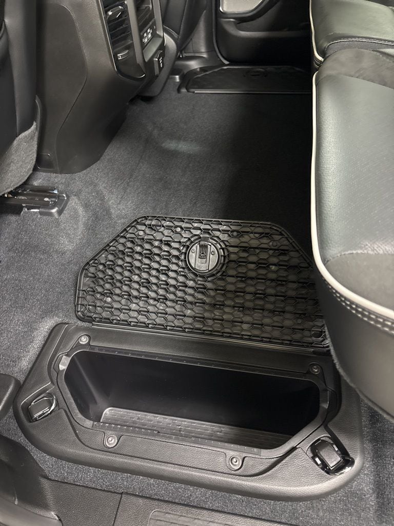 2026 RAM 1500 Laramie - Photo 27