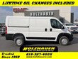  Ram Promaster 1500
