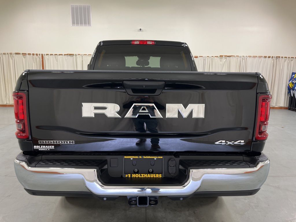 2025 RAM 2500 Big Horn - Photo 7
