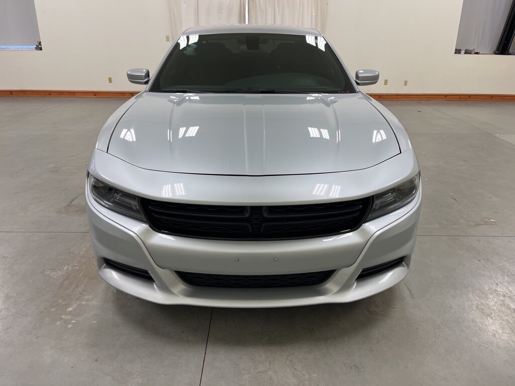 Used 2020 Dodge Charger SXT Sedan