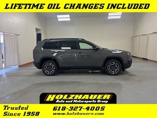 2026 Jeep Cherokee LAREDO 4X4 Sport Utility