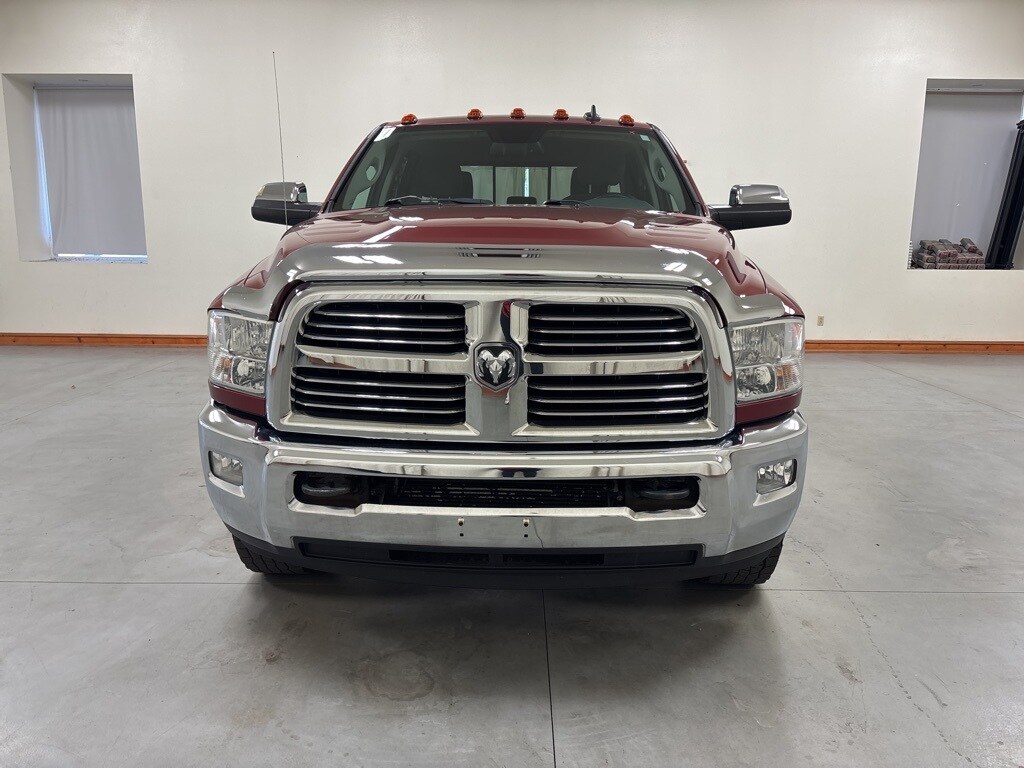 2013 Ram 2500 Big Horn photo 3