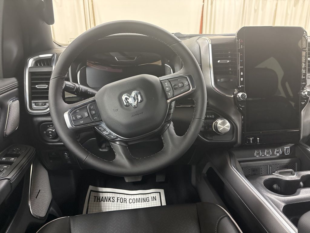 2026 RAM 1500 Laramie - Photo 20