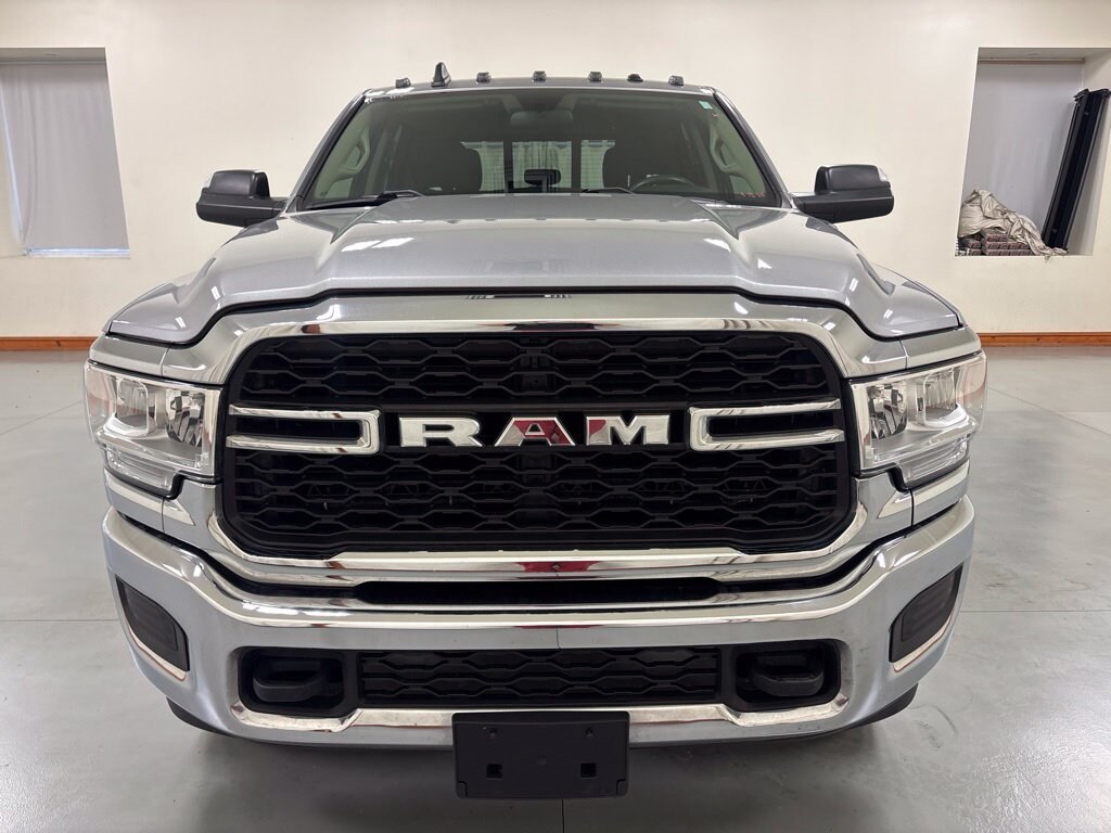 Used 2019 Ram 2500 Tradesman Truck