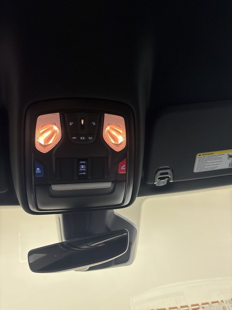 2026 RAM 1500 Big Horn/Lone Star - Photo 14