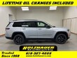  Jeep Grand Cherokee L